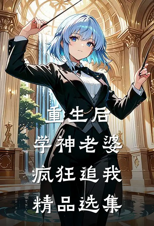 重生后，学神老婆疯狂追我精品选集