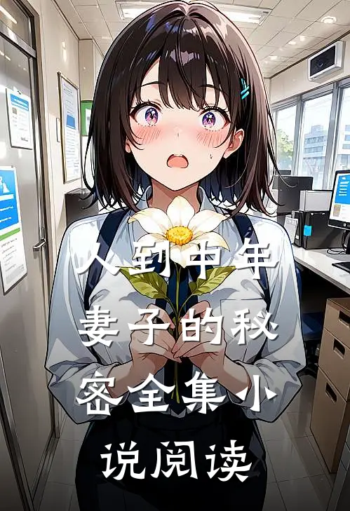 人到中年：妻子的秘密全集小说阅读