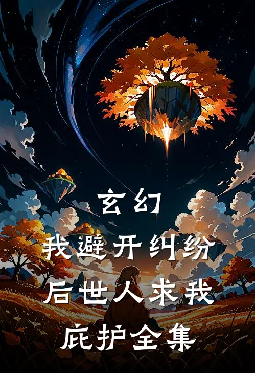 玄幻：我避开纠纷后世人求我庇护全集