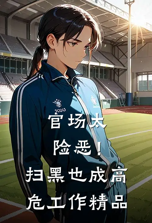 官场太险恶！扫黑也成高危工作精品
