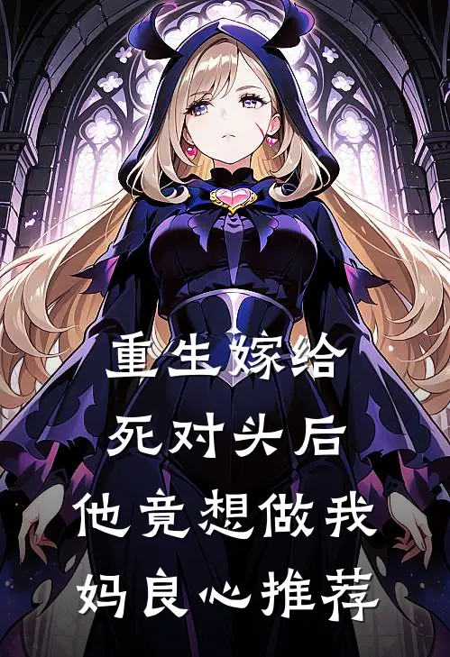 重生嫁给死对头后，他竟想做我妈良心推荐