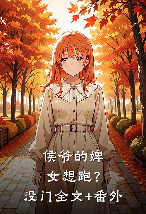 侯爷的婢女想跑？没门全文+番外