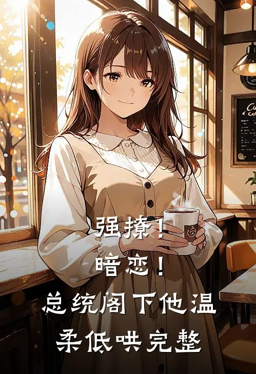 强撩！暗恋！总统阁下他温柔低哄完整