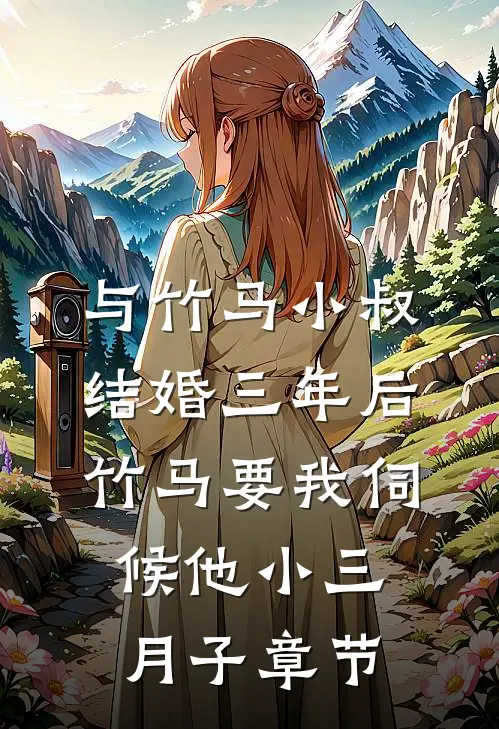 与竹马小叔结婚三年后，竹马要我伺候他小三月子章节