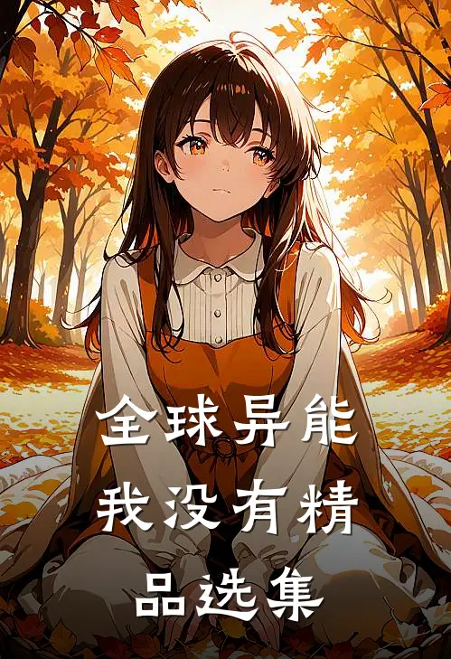 全球异能，我没有精品选集
