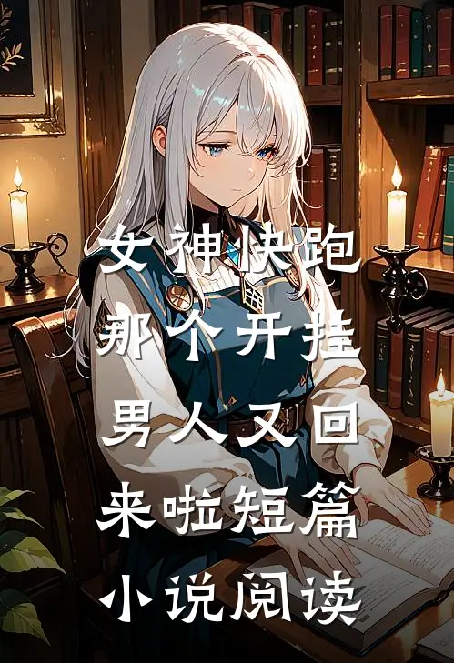 女神快跑，那个开挂男人又回来啦短篇小说阅读