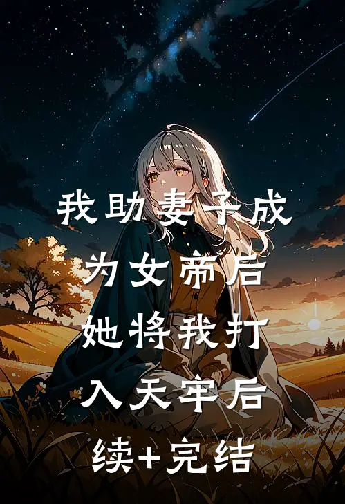 我助妻子成为女帝后，她将我打入天牢后续+完结
