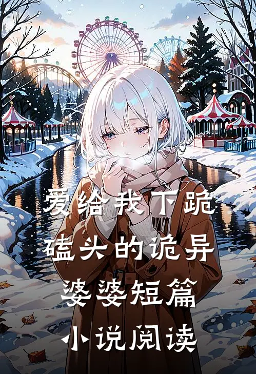 爱给我下跪磕头的诡异婆婆短篇小说阅读