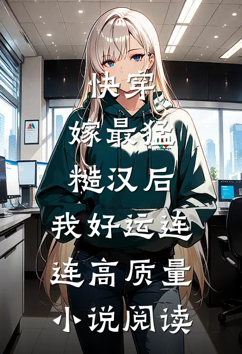 快穿：嫁最猛糙汉后，我好运连连高质量小说阅读