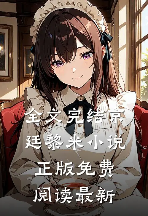 全文完结京廷黎米小说正版免费阅读最新