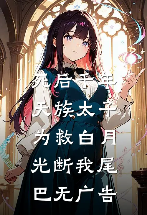 死后千年，天族太子为救白月光断我尾巴无广告