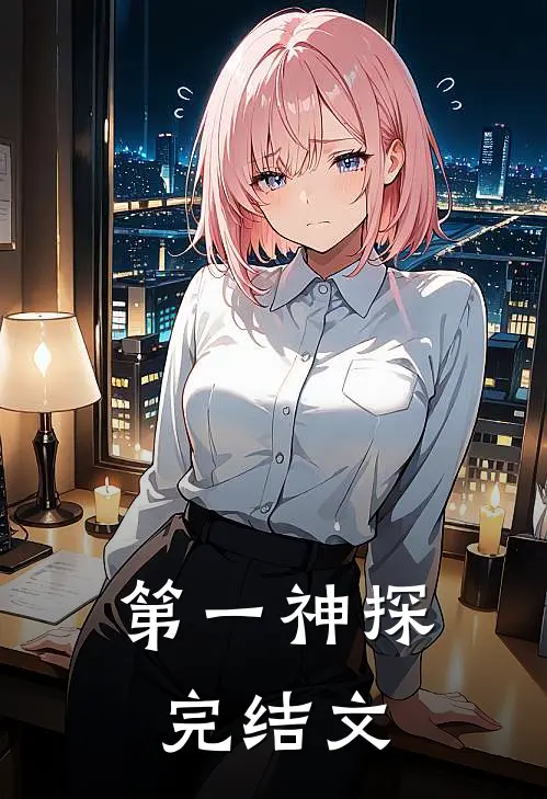 第一神探完结文