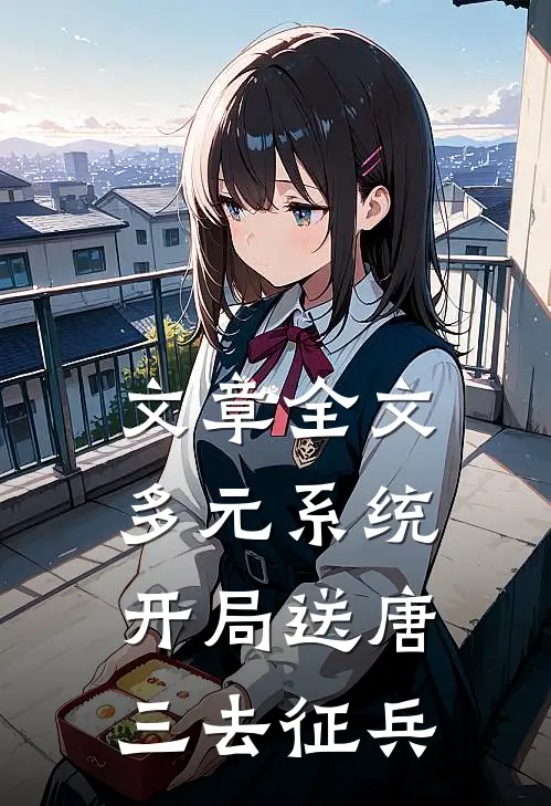 文章全文多元系统：开局送唐三去征兵