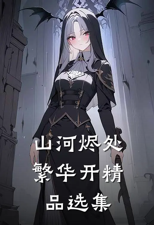 山河烬处繁华开精品选集