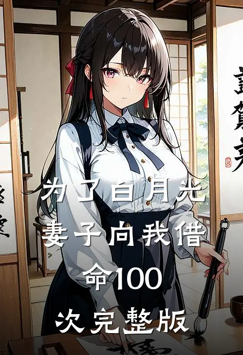 为了白月光，妻子向我借命100次完整版