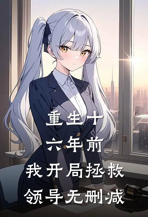重生十六年前，我开局拯救领导无删减