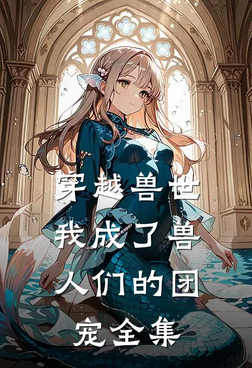 穿越兽世，我成了兽人们的团宠全集