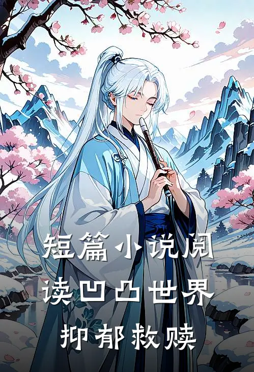 短篇小说阅读凹凸世界：抑郁救赎