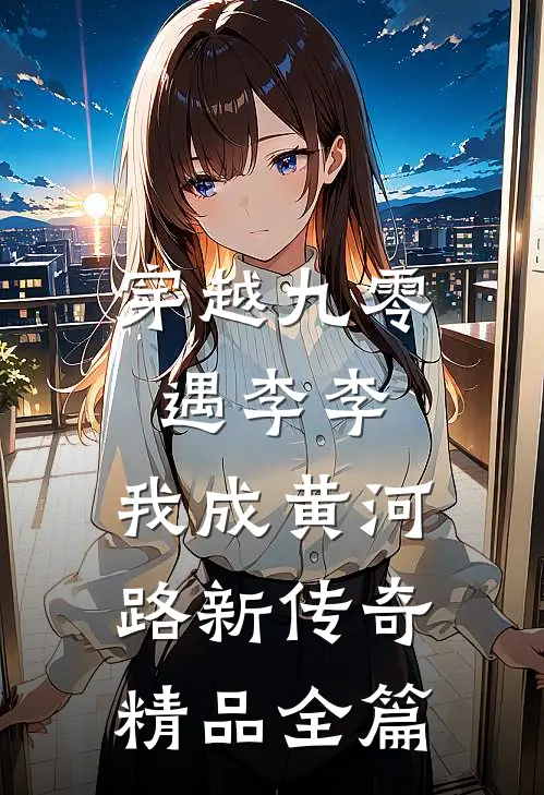 穿越九零遇李李，我成黄河路新传奇精品全篇