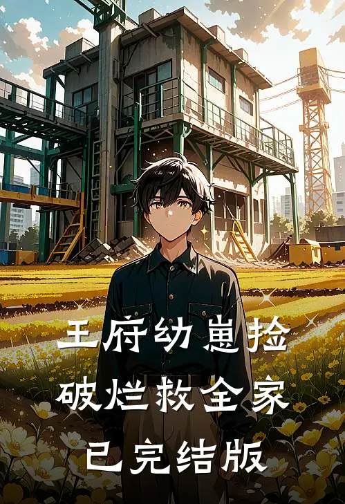 王府幼崽捡破烂救全家已完结版