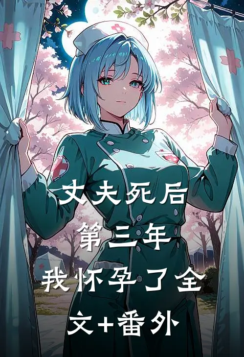  丈夫死后第三年，我怀孕了全文+番外