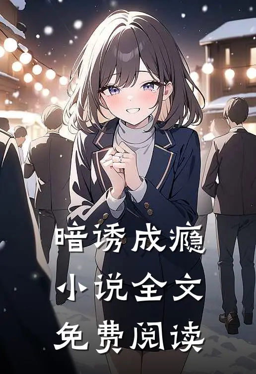 暗诱成瘾小说全文免费阅读