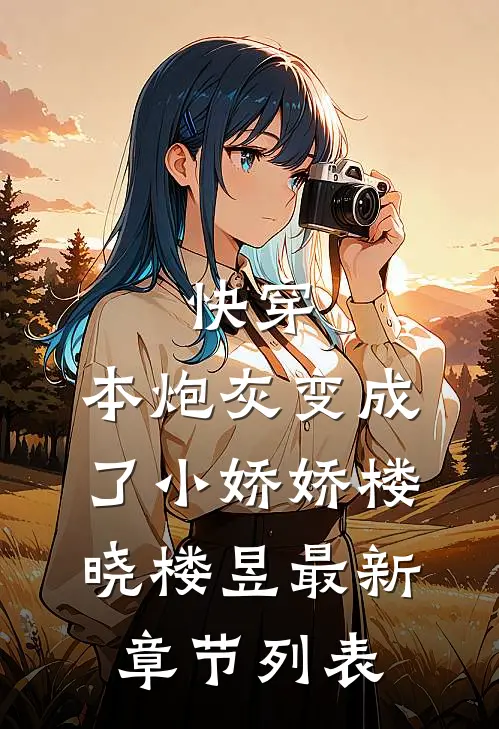快穿：本炮灰变成了小娇娇楼晓楼昱最新章节列表