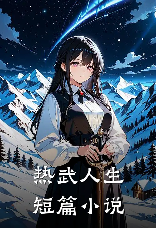 热武人生短篇小说