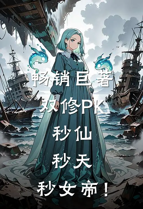畅销巨著双修PK：秒仙，秒天，秒女帝！