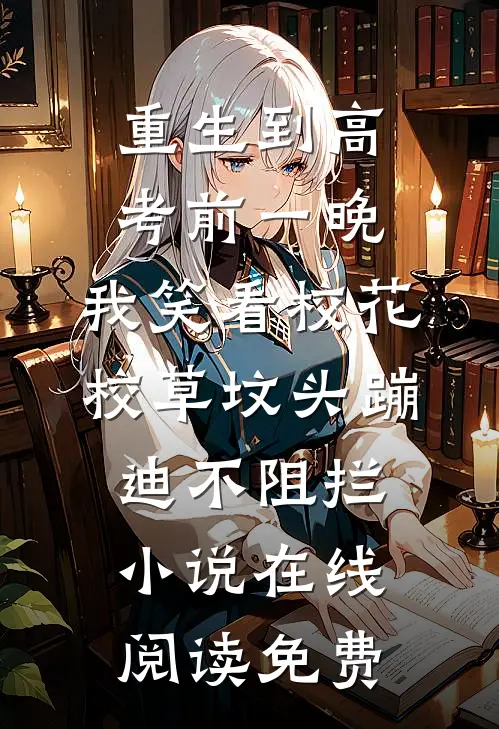 重生到高考前一晚，我笑看校花校草坟头蹦迪不阻拦小说在线阅读免费
