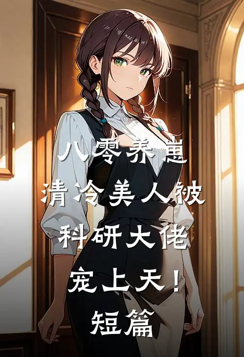 八零养崽：清冷美人被科研大佬宠上天！短篇