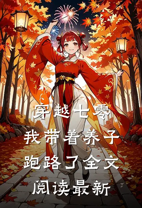 穿越七零，我带着养子跑路了全文阅读最新