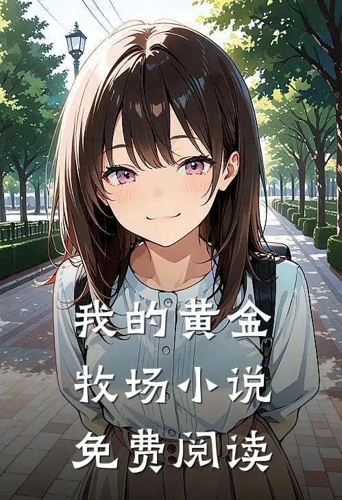 我的黄金牧场小说免费阅读