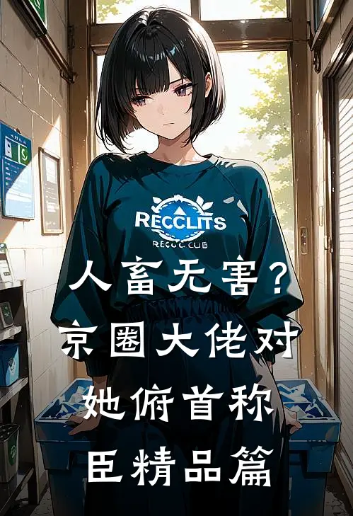 人畜无害？京圈大佬对她俯首称臣精品篇