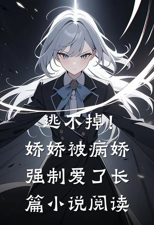 逃不掉！娇娇被病娇强制爱了长篇小说阅读