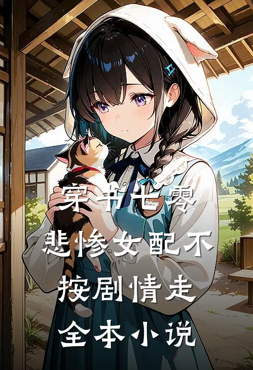 穿书七零，悲惨女配不按剧情走全本小说