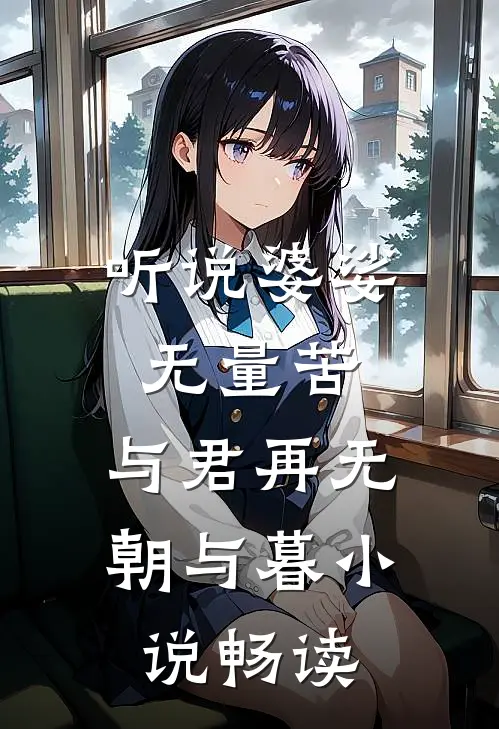 听说婆娑无量苦，与君再无朝与暮小说畅读