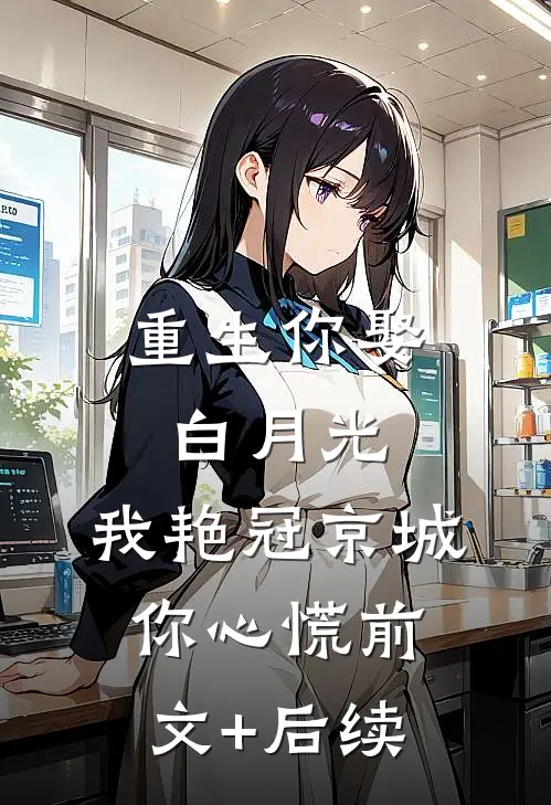 重生你娶白月光，我艳冠京城你心慌前文+后续