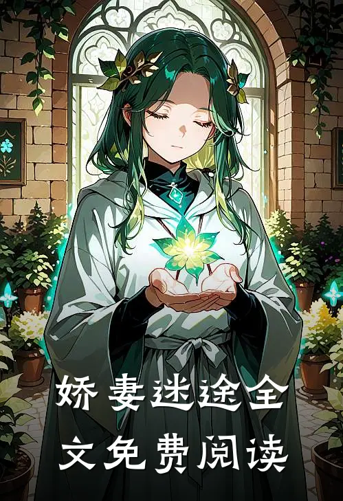 娇妻迷途全文免费阅读