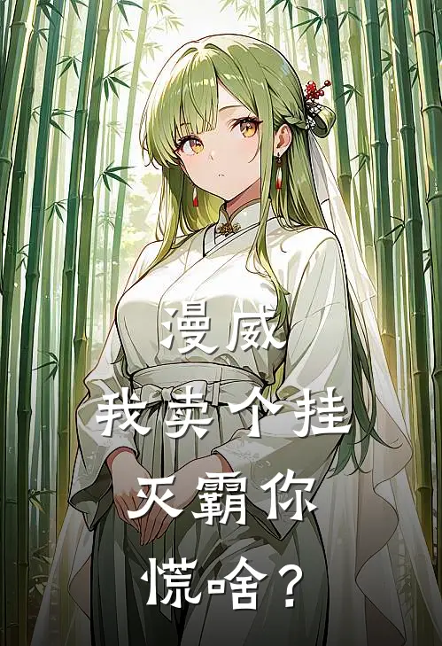 漫威：我卖个挂，灭霸你慌啥？