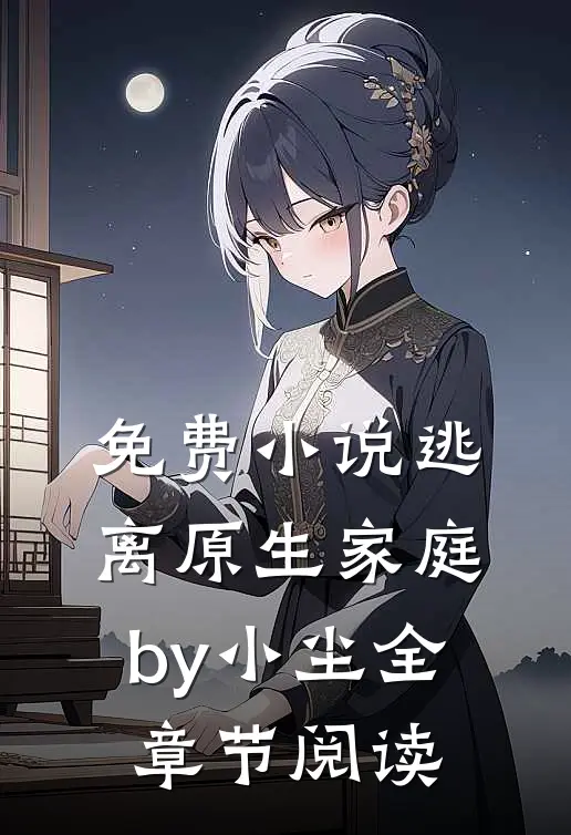 免费小说逃离原生家庭by小尘全章节阅读