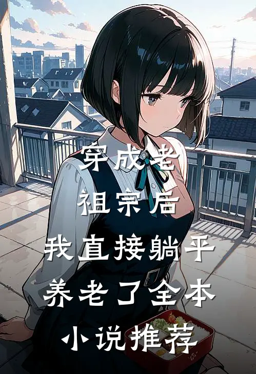 穿成老祖宗后，我直接躺平养老了全本小说推荐