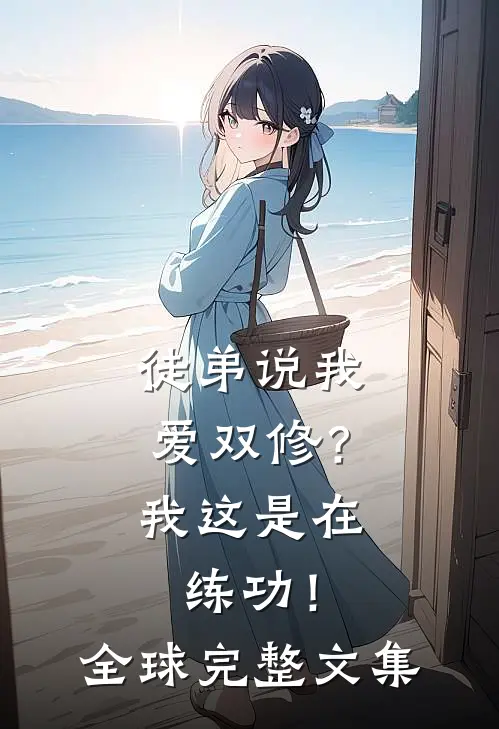 徒弟说我爱双修？我这是在练功！全球完整文集