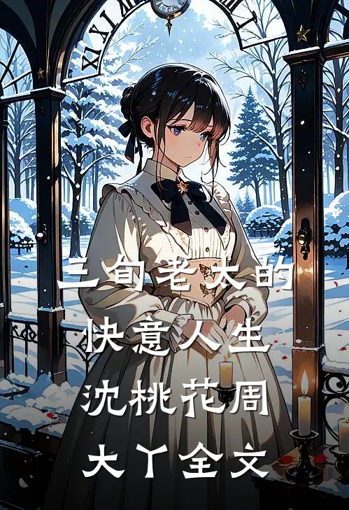 三旬老太的快意人生沈桃花周大丫全文