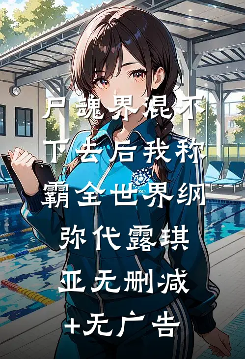 尸魂界混不下去后我称霸全世界纲弥代露琪亚无删减+无广告