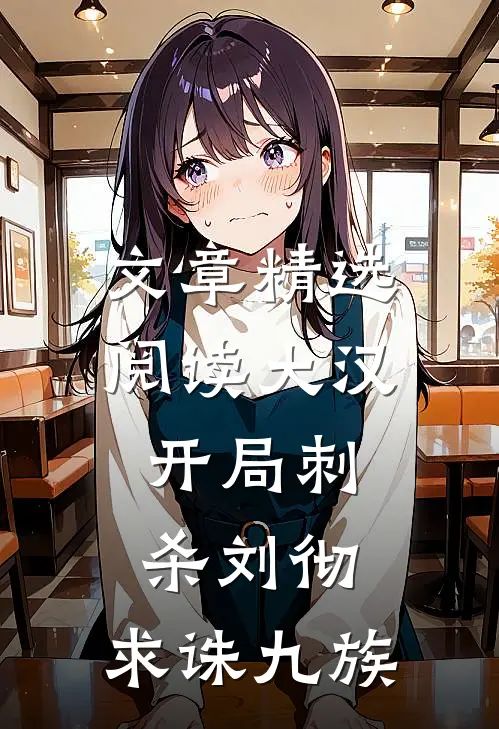 文章精选阅读大汉：开局刺杀刘彻，求诛九族
