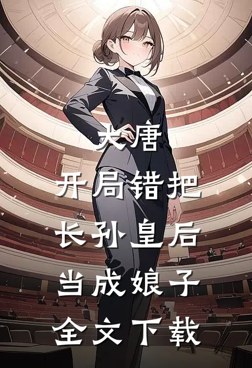 大唐：开局错把长孙皇后当成娘子全文下载