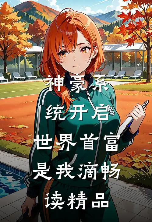 神豪系统开启，世界首富是我滴畅读精品