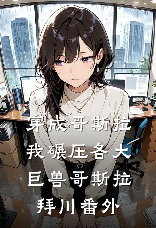 穿成哥斯拉，我碾压各大巨兽哥斯拉拜川 番外