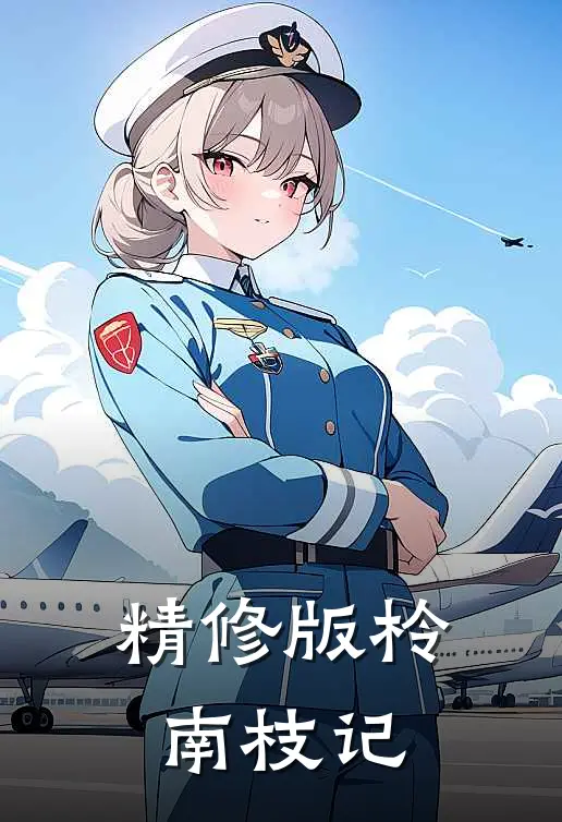 精修版柃南枝记